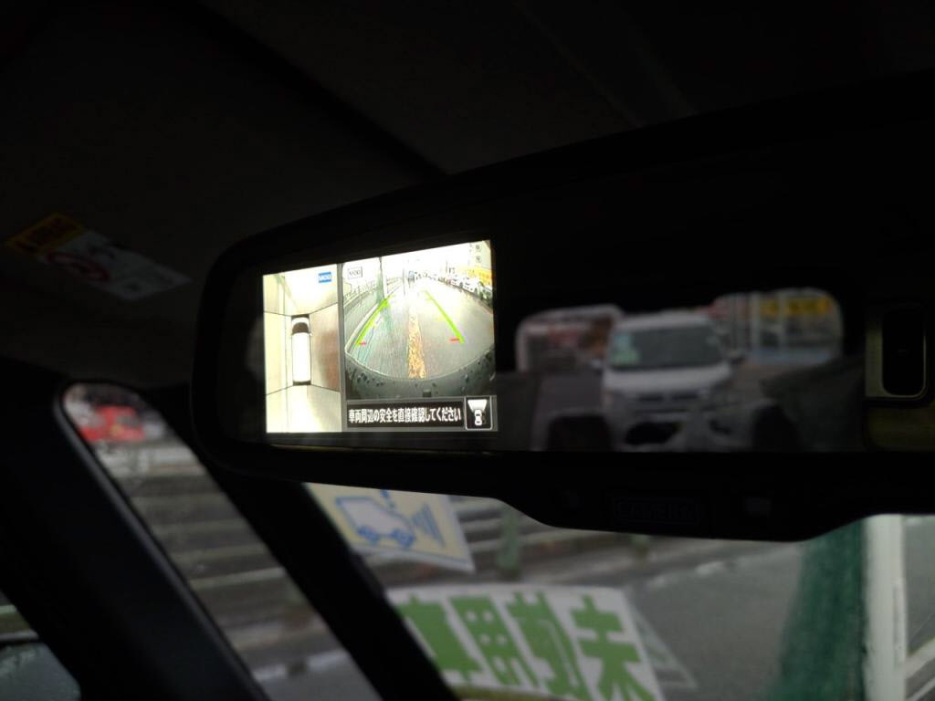 ルークスＸの写真 24