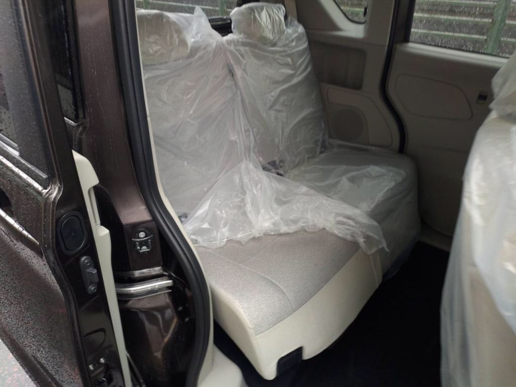 ルークスＸの写真 25