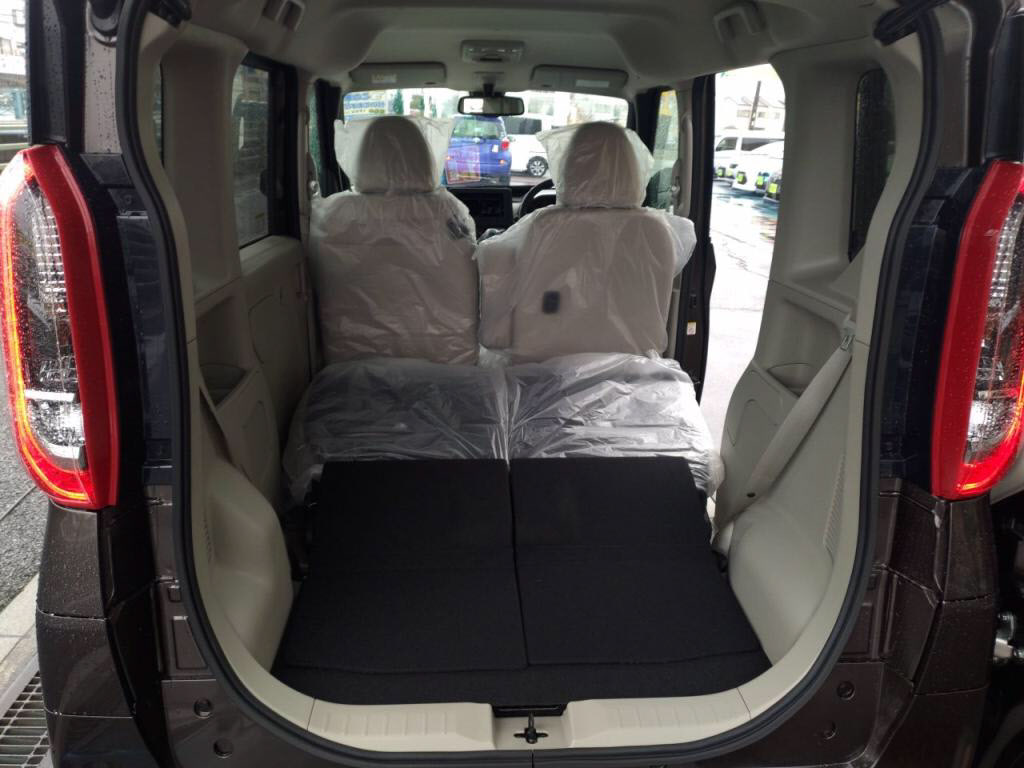 ルークスＸの写真 27