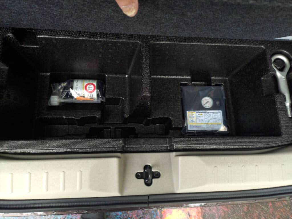 ルークスＸの写真 28