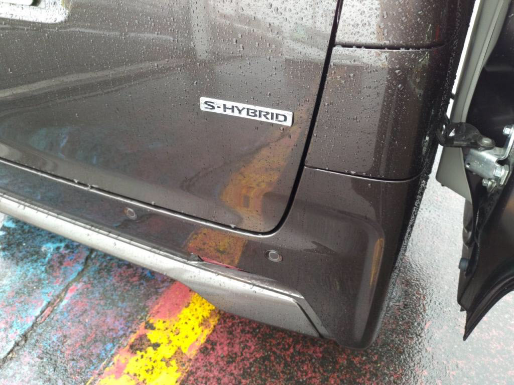 ルークスＸの写真 30