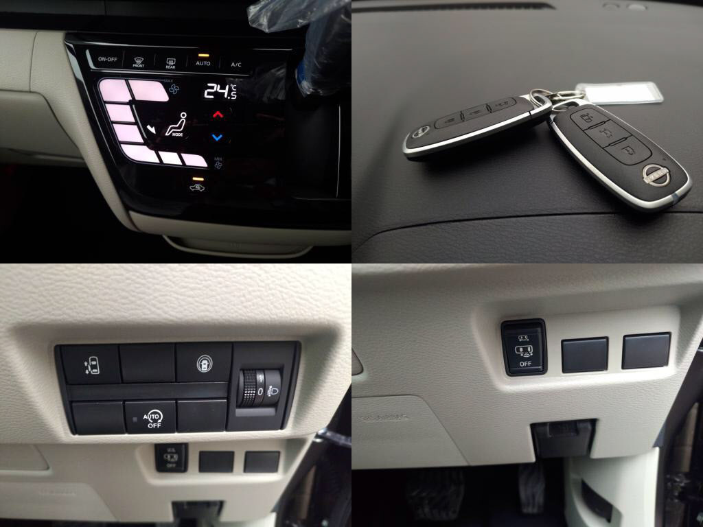 ルークスＸの写真 6