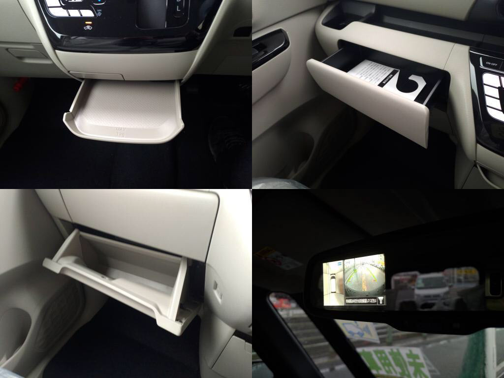 ルークスＸの写真 7