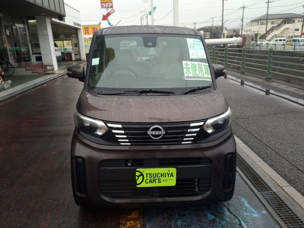 ルークスＸの写真 9