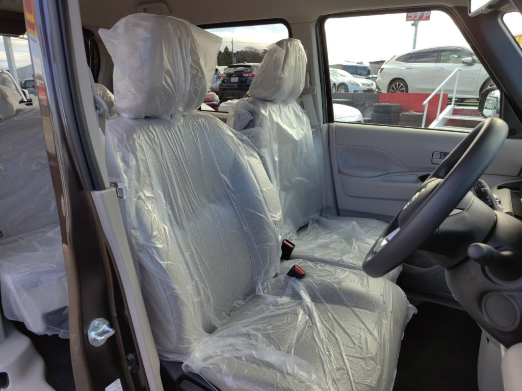 ルークスＸの写真 13