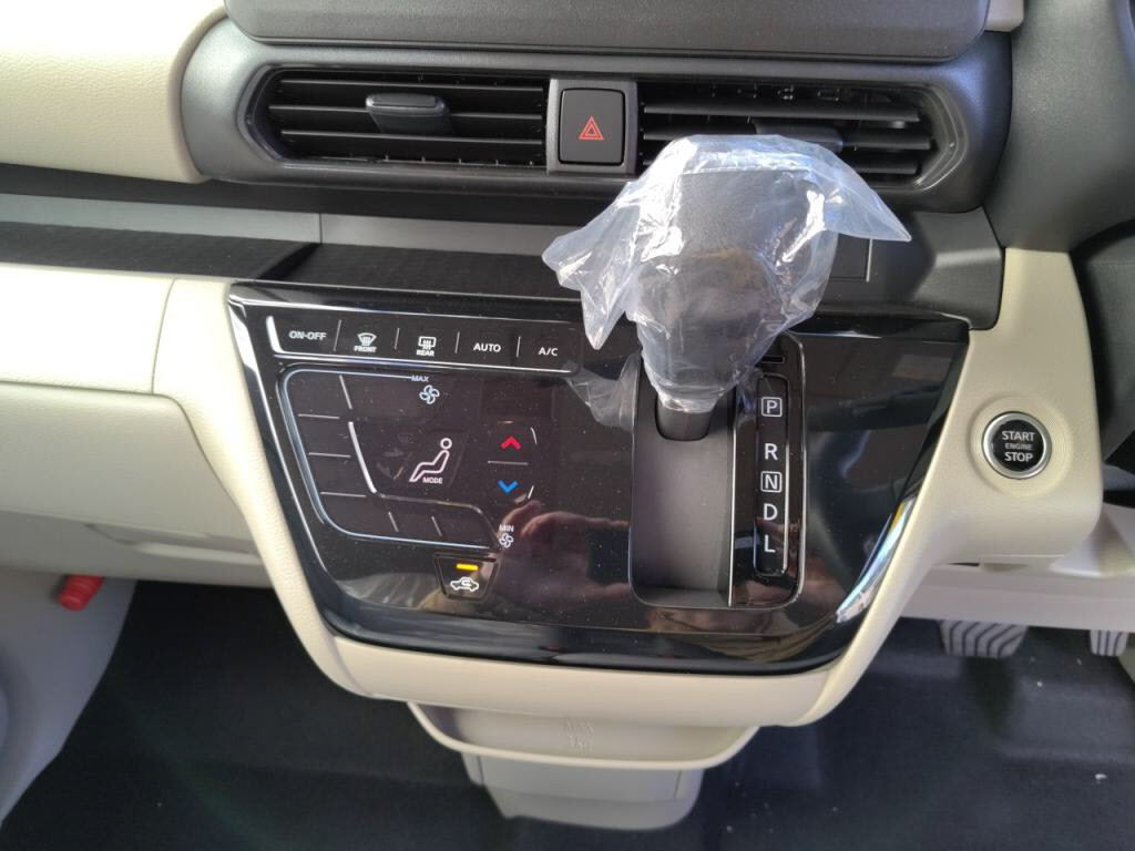 ルークスＸの写真 15