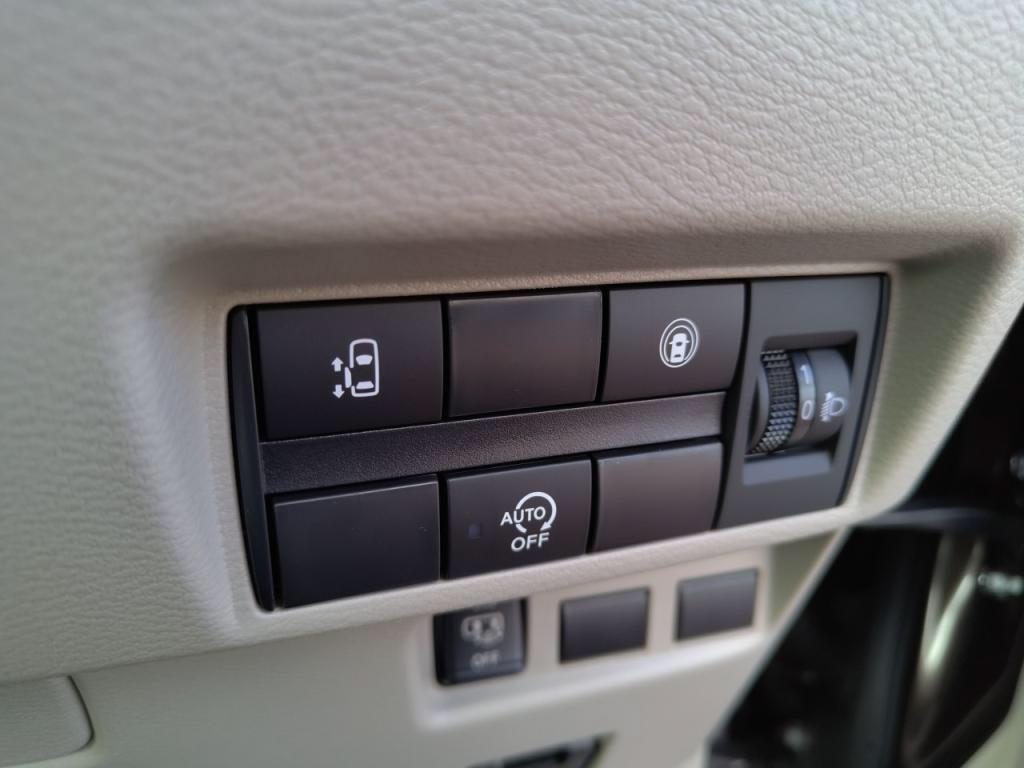 ルークスＸの写真 16