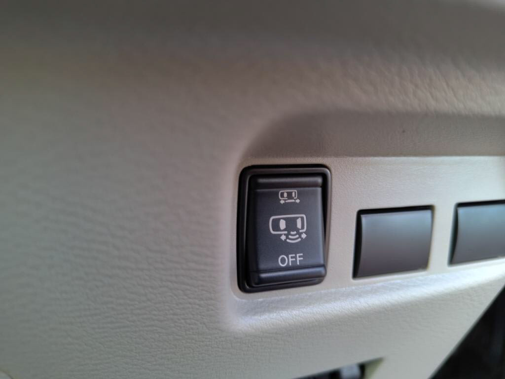 ルークスＸの写真 17