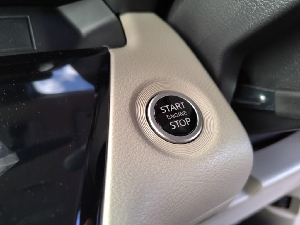 ルークスＸの写真 20