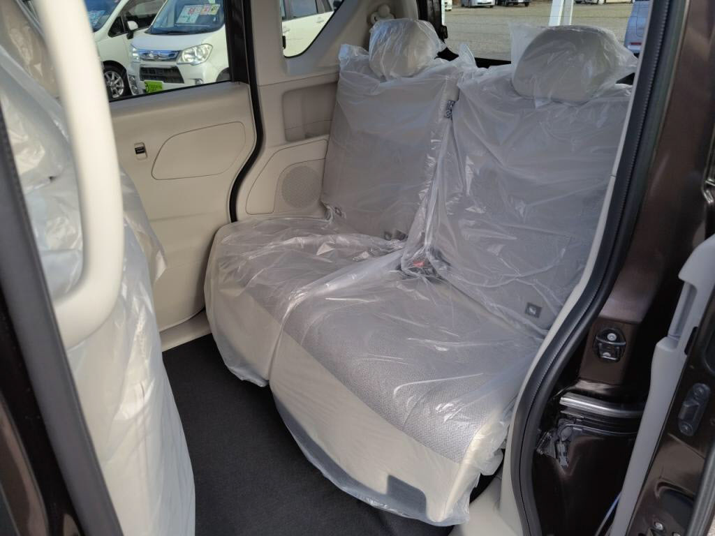 ルークスＸの写真 23