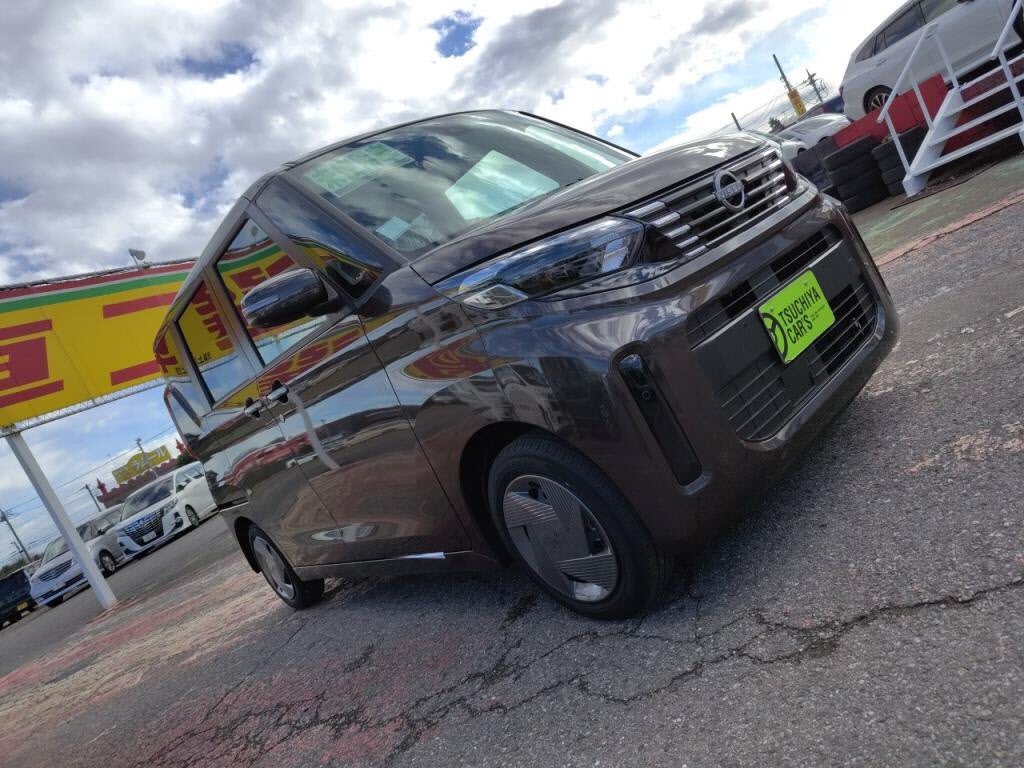 ルークスＸの写真 25