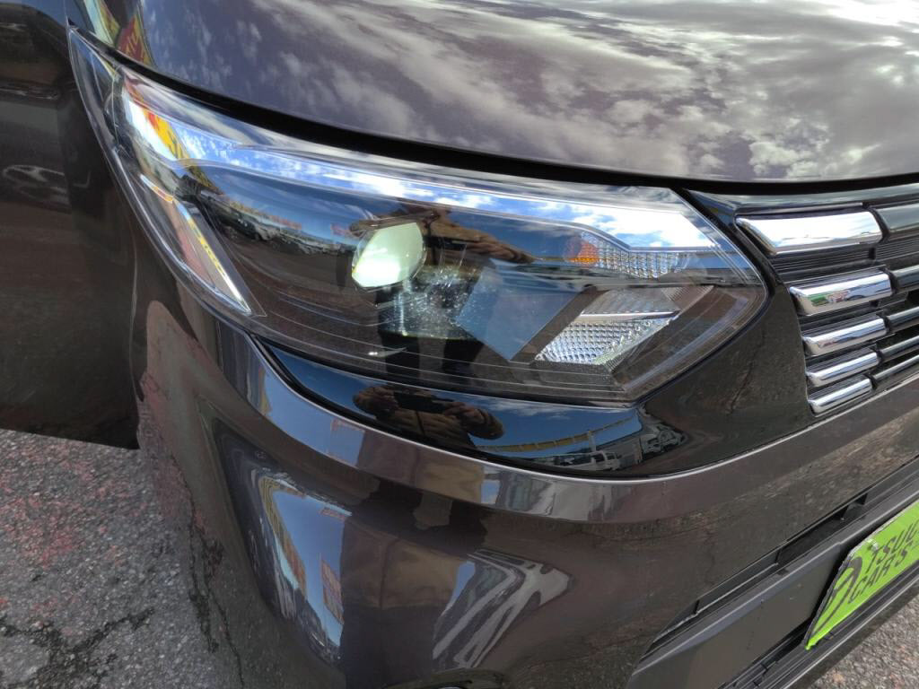 ルークスＸの写真 28