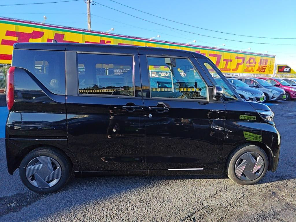 ルークスＸの写真 11