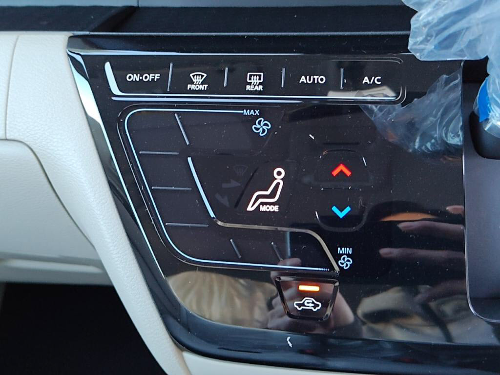 ルークスＸの写真 13