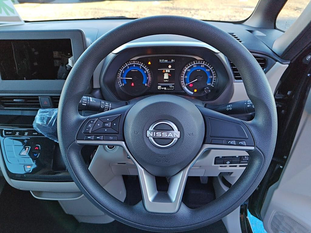 ルークスＸの写真 16