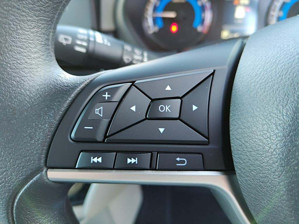 ルークスＸの写真 17