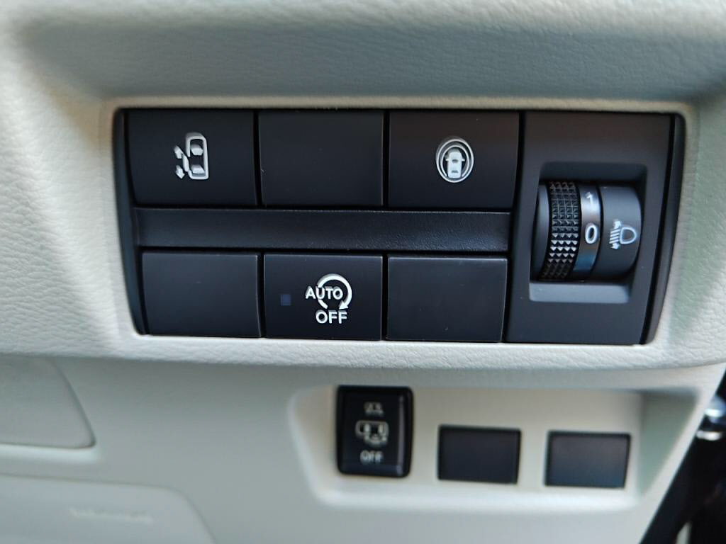 ルークスＸの写真 19