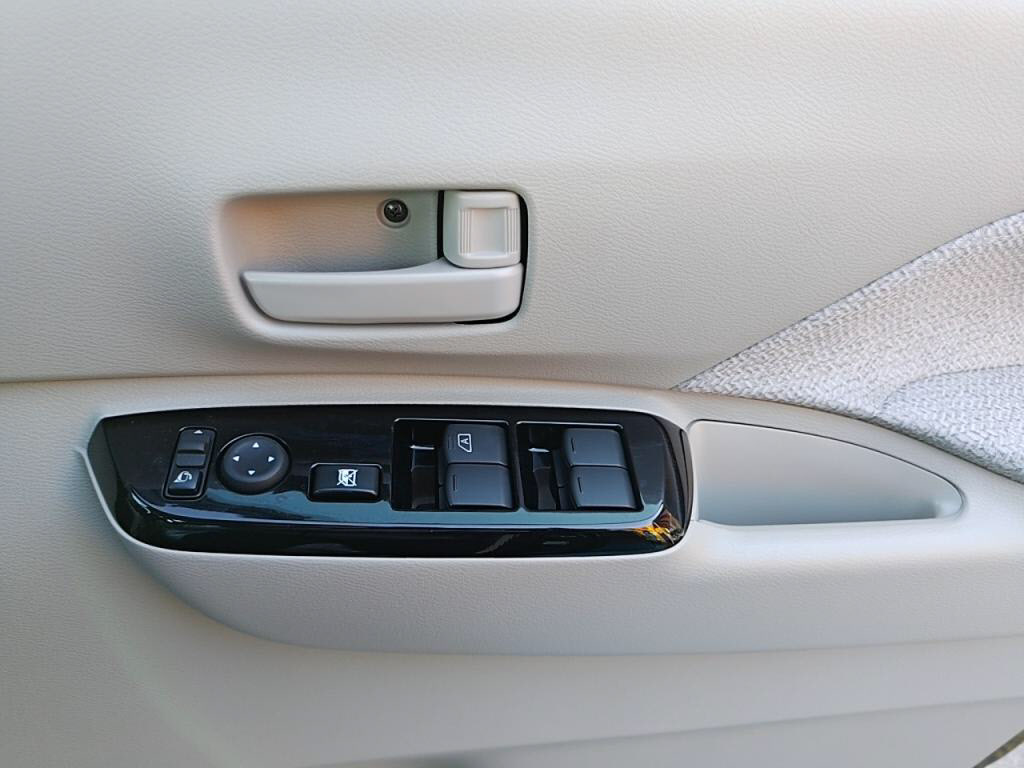 ルークスＸの写真 20