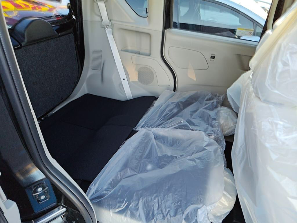 ルークスＸの写真 23