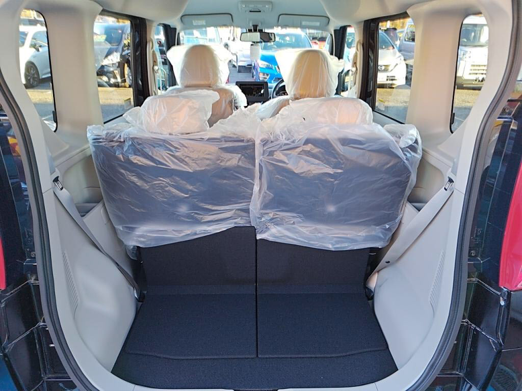 ルークスＸの写真 25