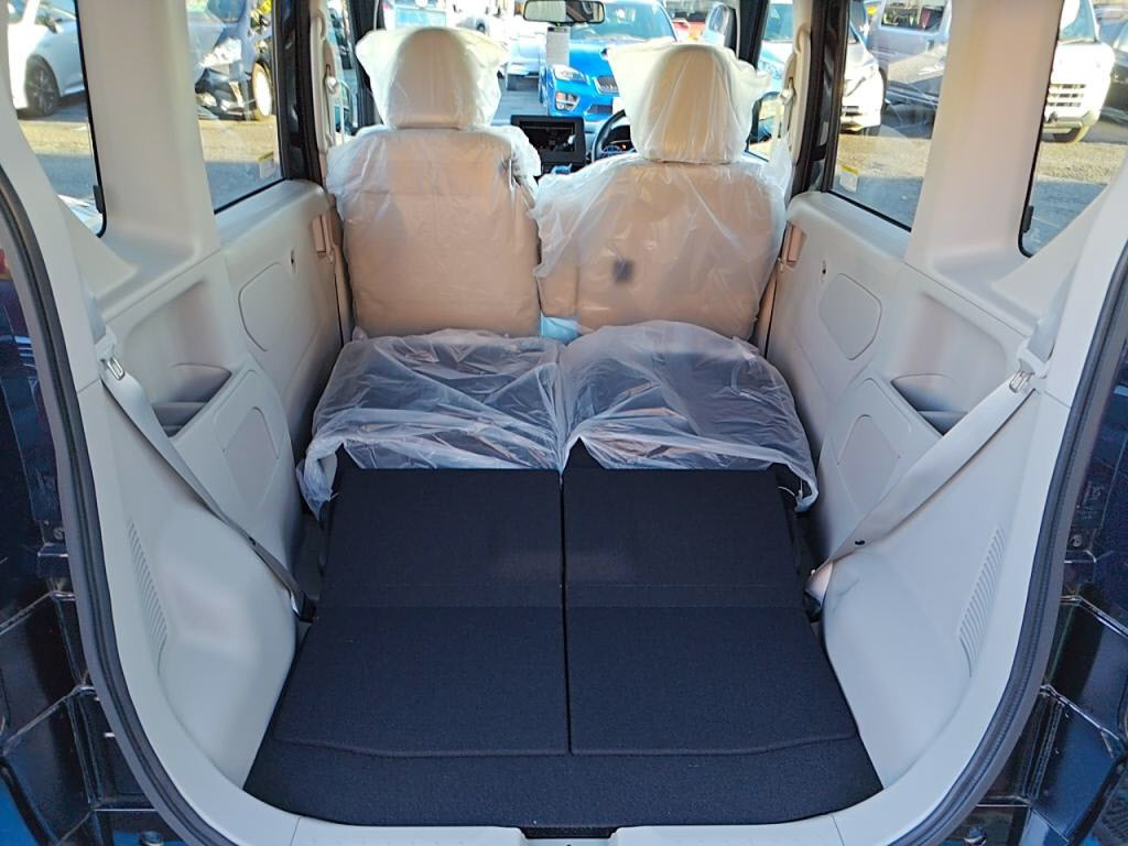 ルークスＸの写真 26