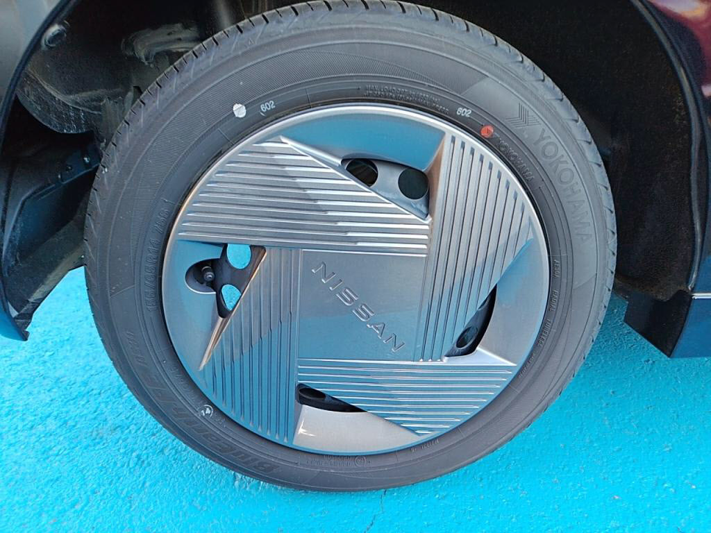 ルークスＸの写真 28