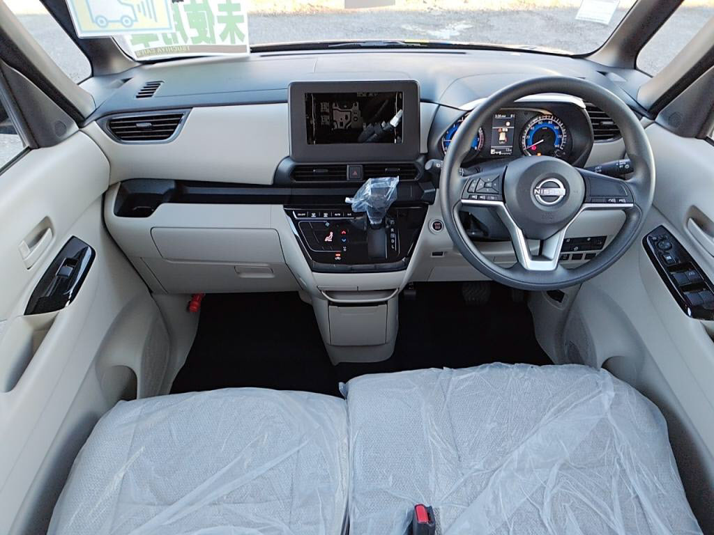 ルークスＸの写真 3