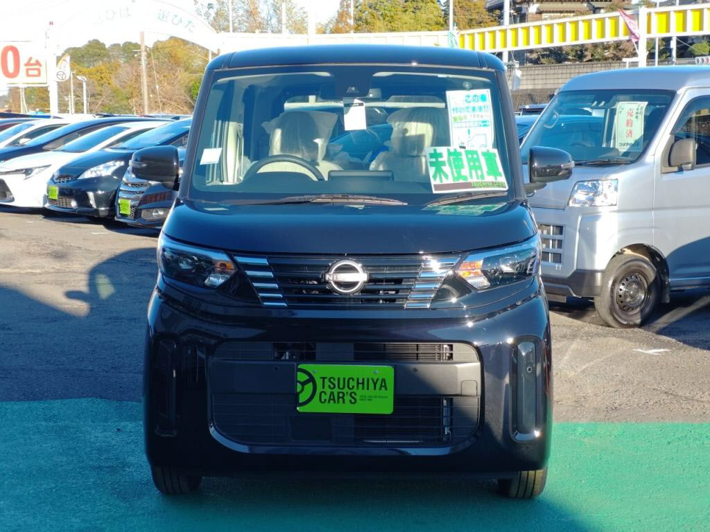 ルークスＸの写真 9