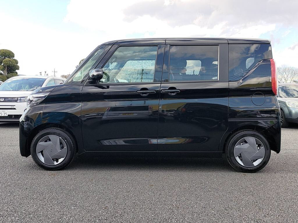 ルークスＸの写真 12