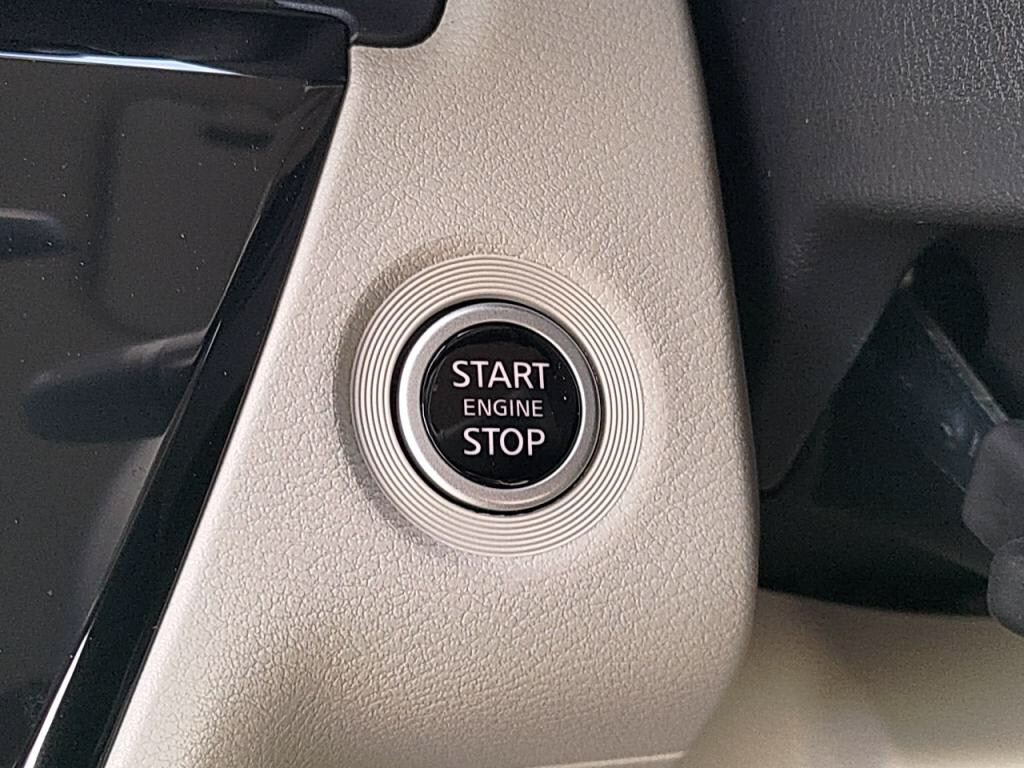 ルークスＸの写真 13