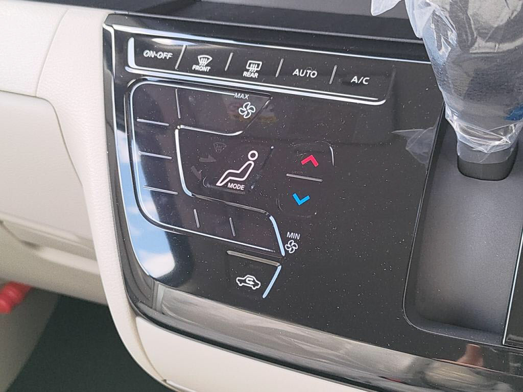 ルークスＸの写真 14