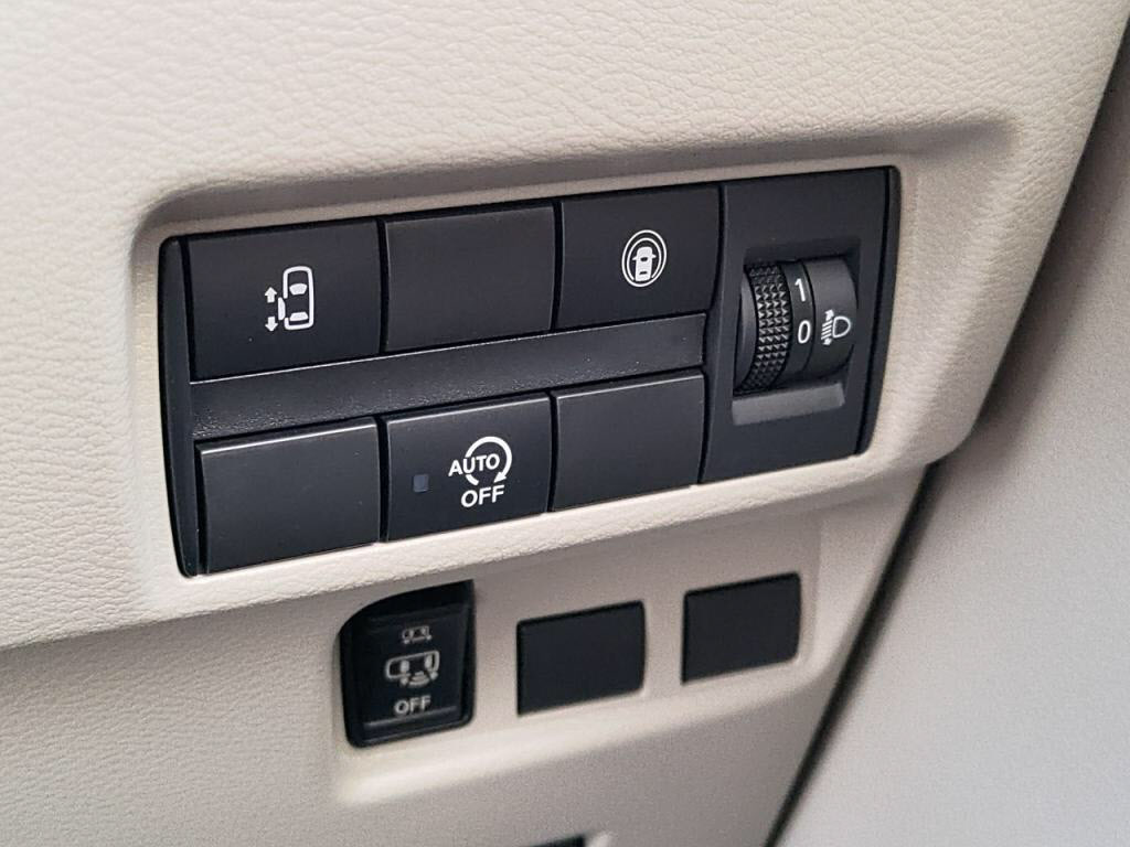 ルークスＸの写真 16