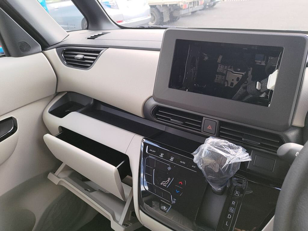 ルークスＸの写真 17