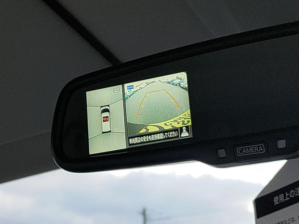 ルークスＸの写真 19