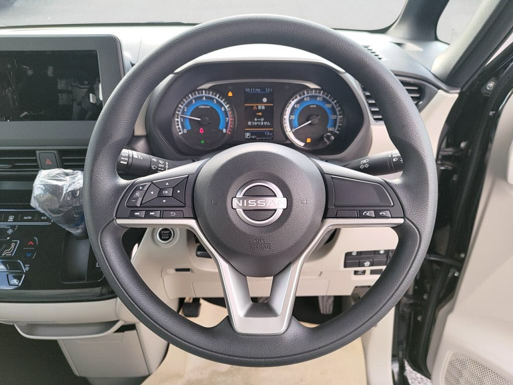 ルークスＸの写真 20