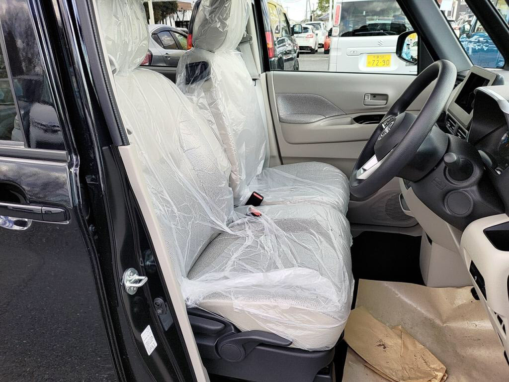 ルークスＸの写真 21