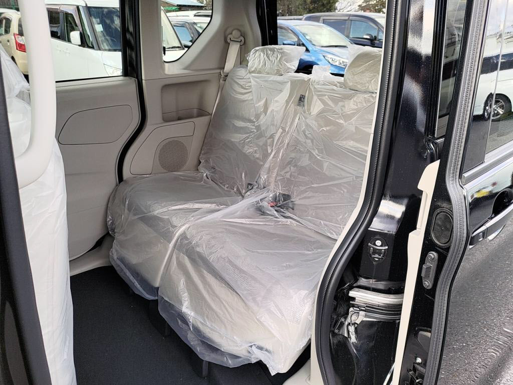 ルークスＸの写真 23