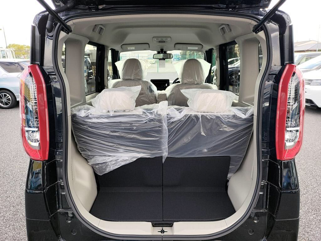 ルークスＸの写真 25