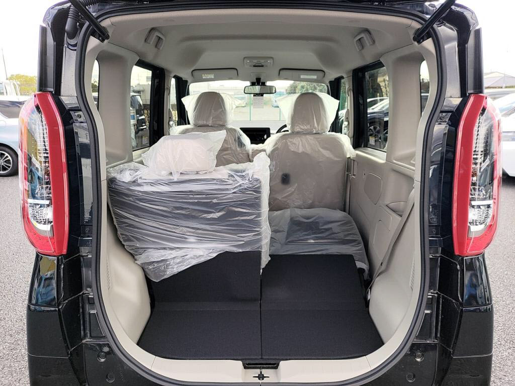 ルークスＸの写真 26