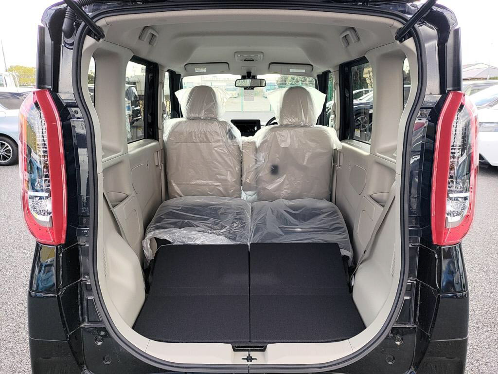 ルークスＸの写真 27