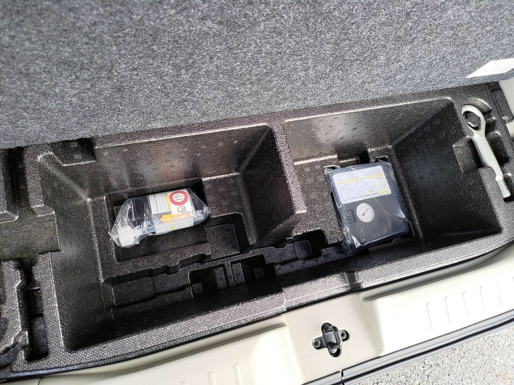 ルークスＸの写真 28