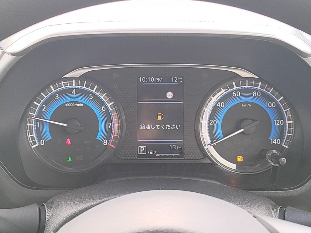 ルークスＸの写真 29