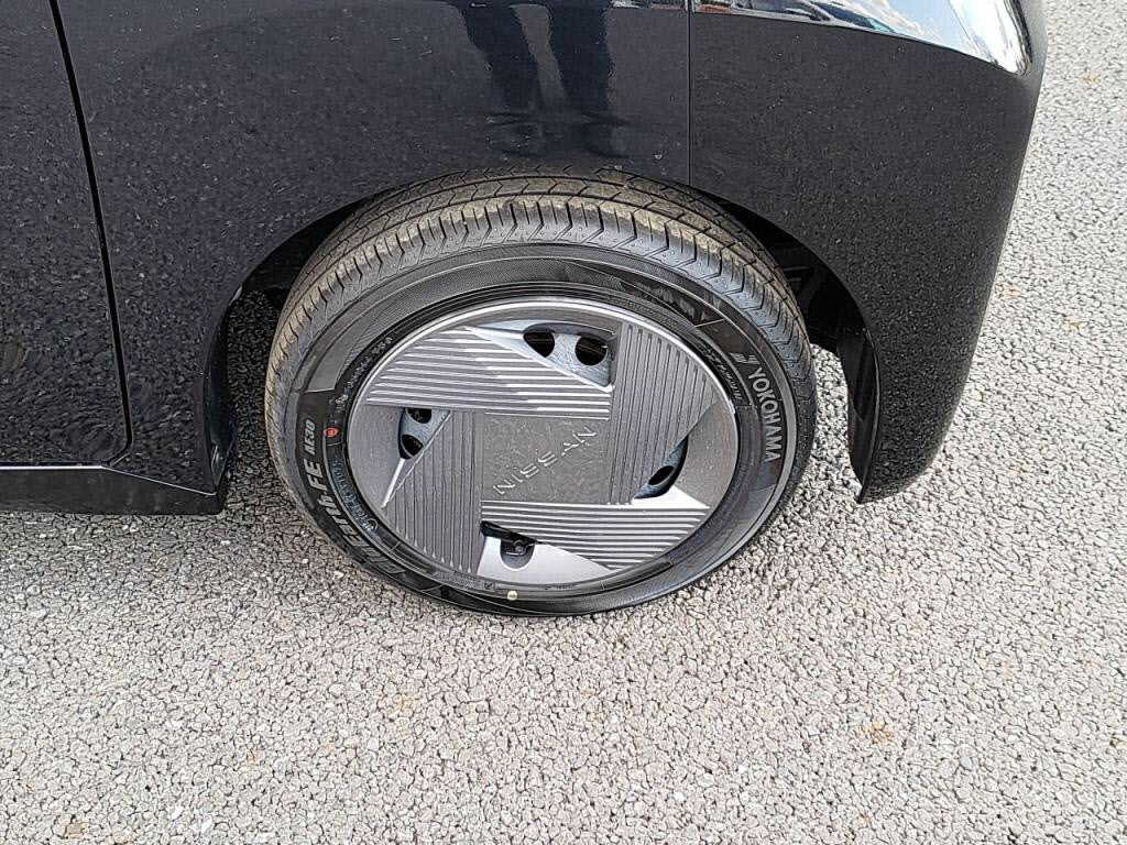 ルークスＸの写真 30