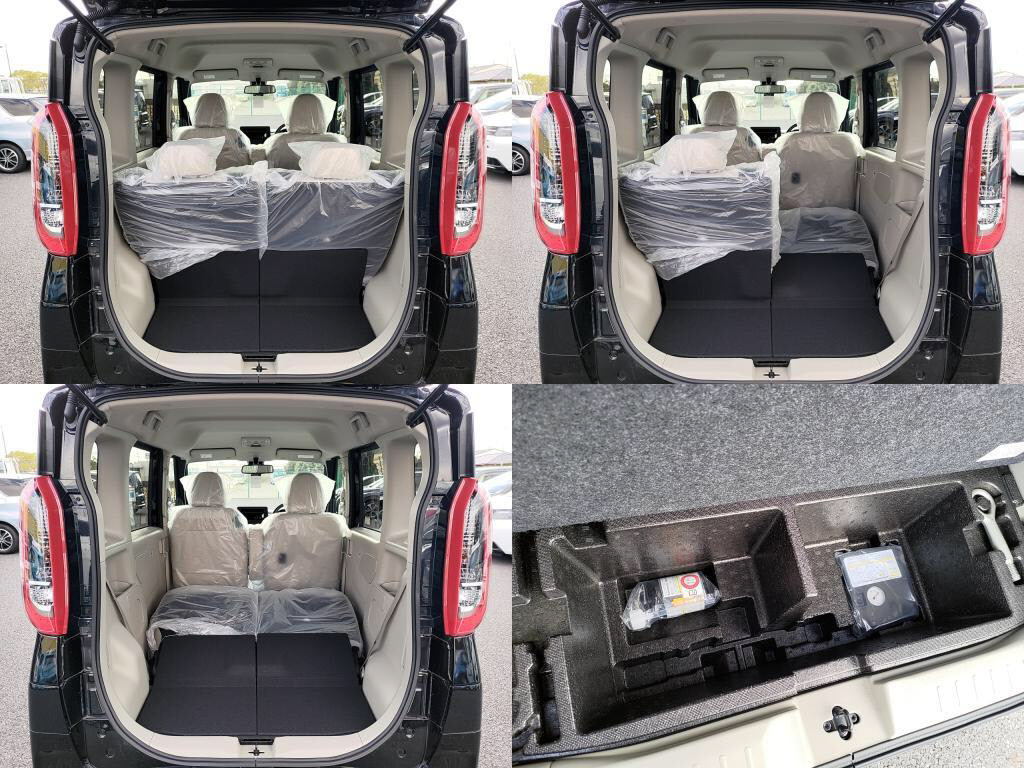 ルークスＸの写真 8