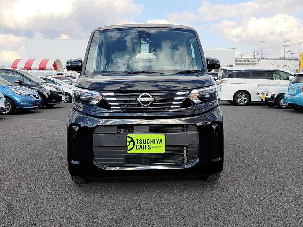 ルークスＸの写真 9