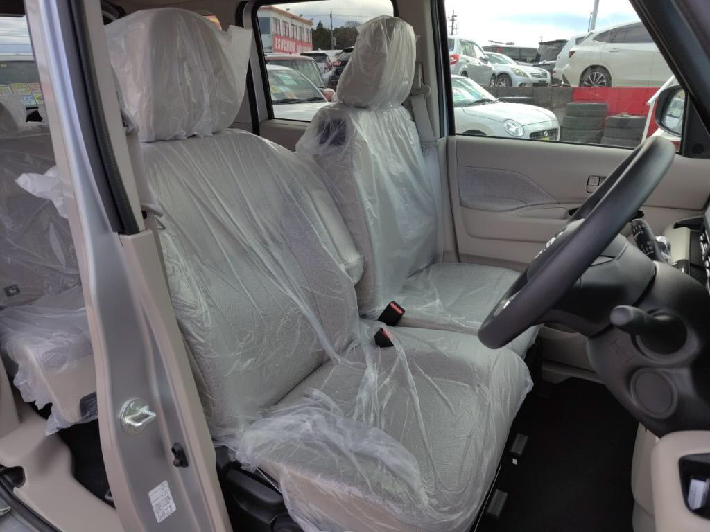 ルークスＸの写真 13