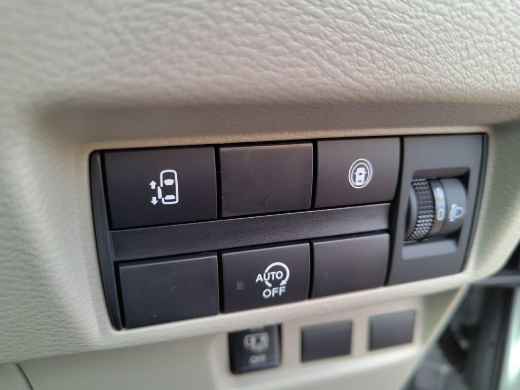 ルークスＸの写真 16