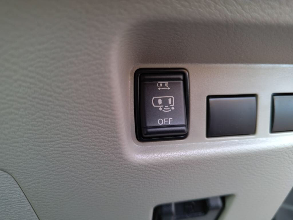 ルークスＸの写真 17