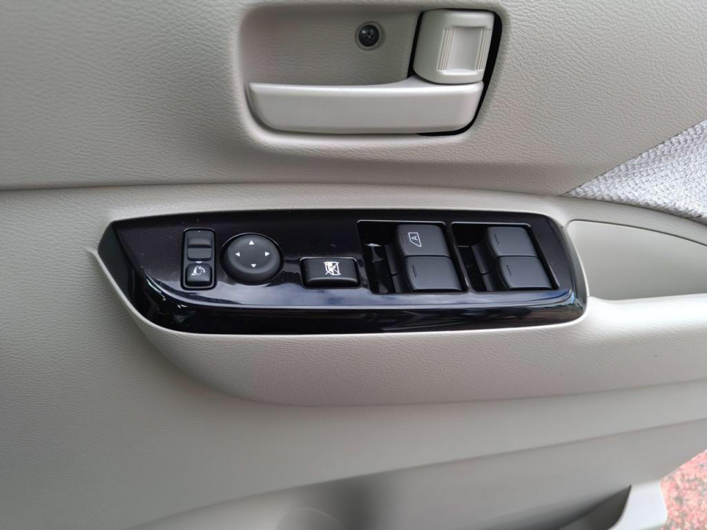 ルークスＸの写真 18