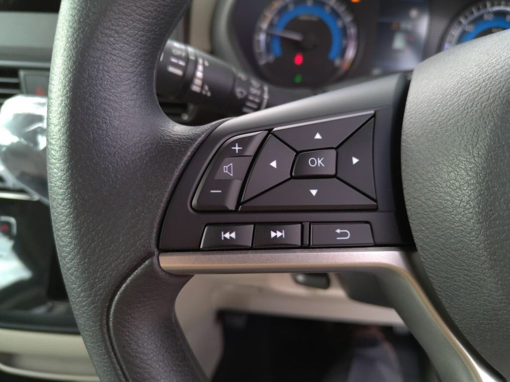 ルークスＸの写真 20